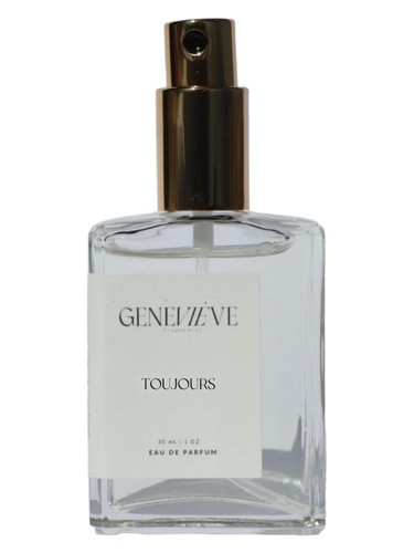 Toujours Geneviève Fragrances perfume by Genevieve Fragrances