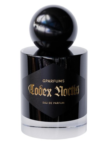 Codex Noctis by G Parfums
