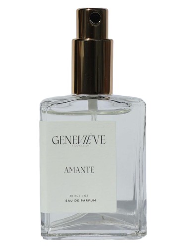 Amante Geneviève Fragrances perfume by Genevieve Fragrances