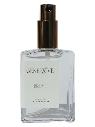 Brume Geneviève Fragrances perfume by Genevieve Fragrances