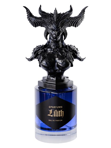 Lilith by G Parfums