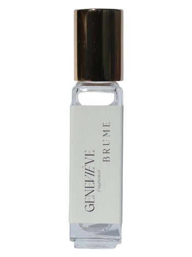 Brume Perfume Oil Geneviève Fragrances perfume by Genevieve Fragrances