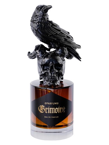 Grimoire by G Parfums