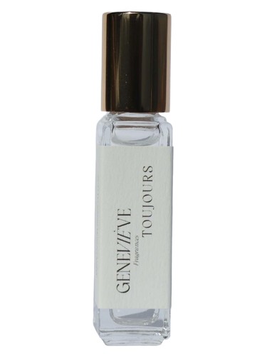 Toujours Perfume Oil Geneviève Fragrances perfume by Genevieve Fragrances