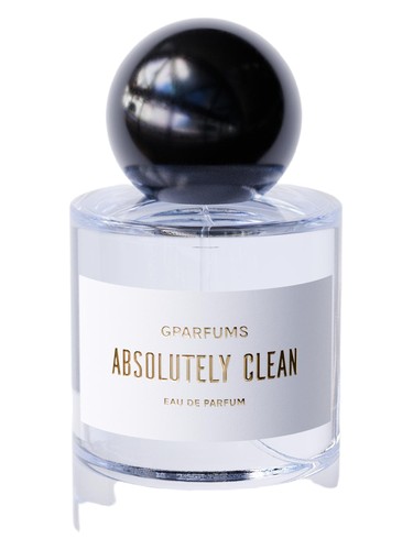 Absolutely Clean by G Parfums