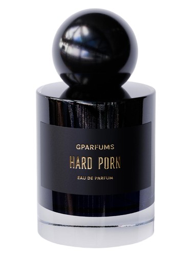 Hard Porn by G Parfums