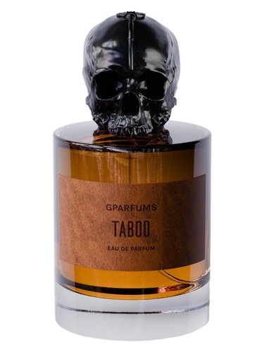 Taboo by G Parfums