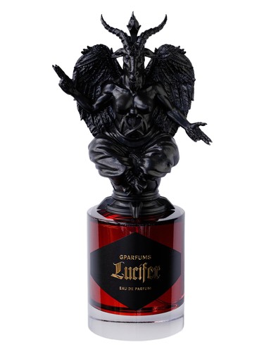 Lucifer Collector's Edition by G Parfums
