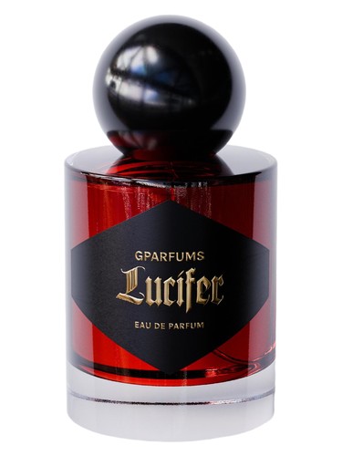 Lucifer by G Parfums