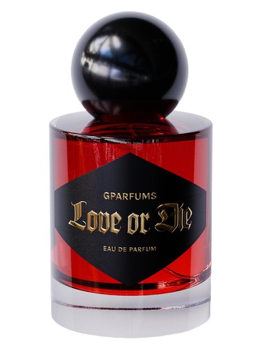 Love Or Die by G Parfums