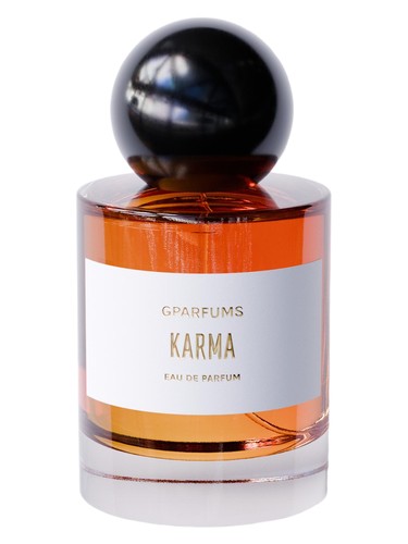 Karma by G Parfums