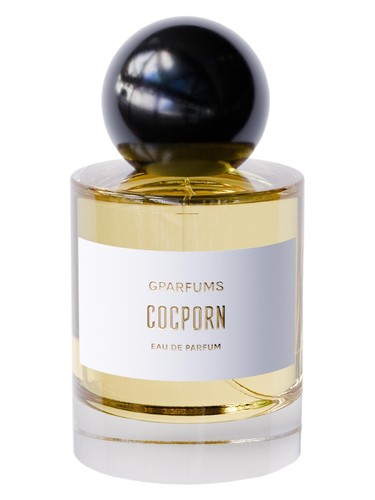 Cocporn by G Parfums