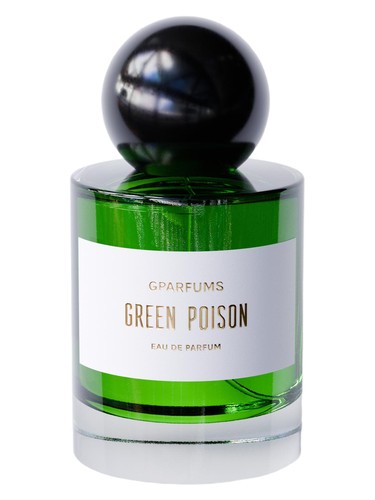Green Poison by G Parfums