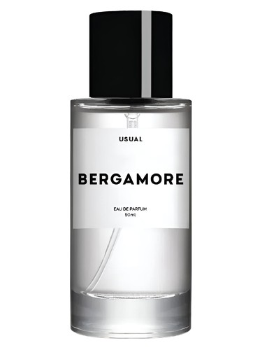 Bergamore by Usual Parfums
