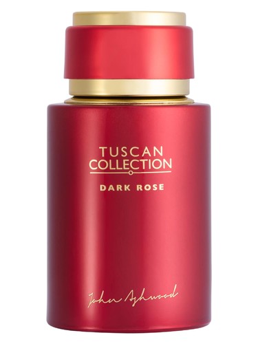 Dark Rose by John Ashwood