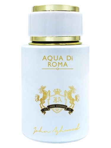 Aqua di Roma by John Ashwood