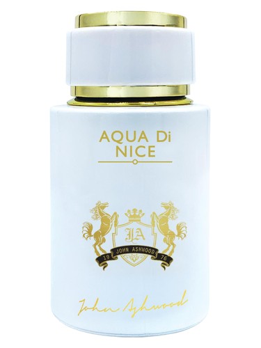 Aqua di Nice by John Ashwood