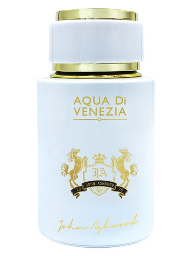 Aqua di Venezia by John Ashwood