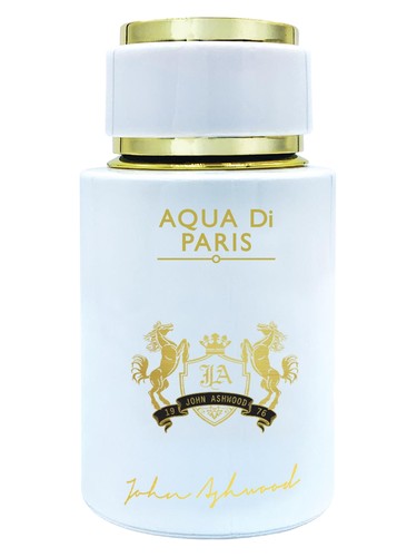 Aqua di Paris by John Ashwood