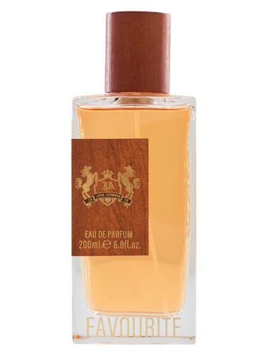 Favourite by John Ashwood