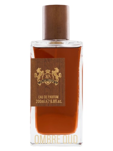 Ombre Oud by John Ashwood