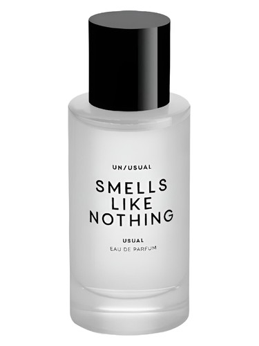 Smells Like Nothing by Usual Parfums