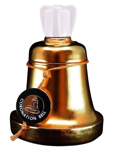 Coronation Bell by Kanebo