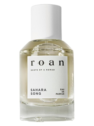 Sahara Song by ROAN