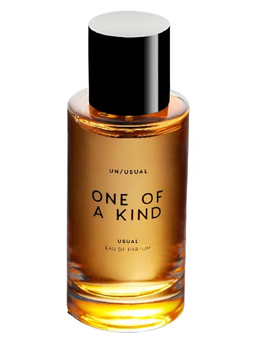 One Of A Kind by Usual Parfums