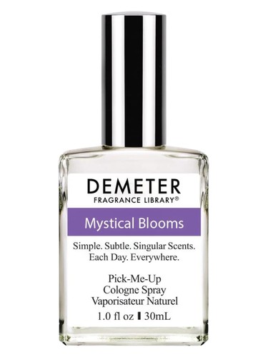 Mystical Blooms by Demeter Fragrance