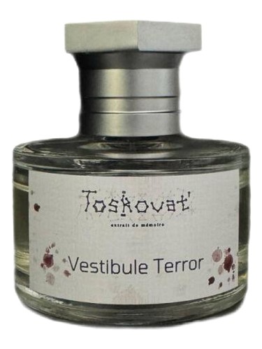 Vestibule Terror Toskovat' perfume by Toskovat