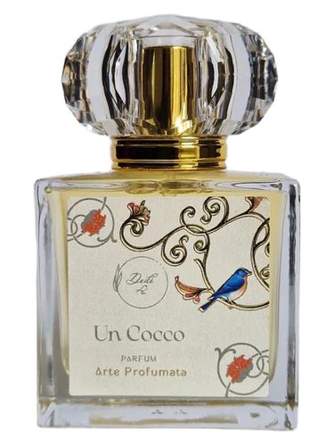 Un Cocco Dedé Arte Profumata perfume by Dede Arte Profumata