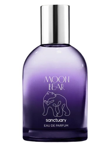 Moon Bear by Sanctuary