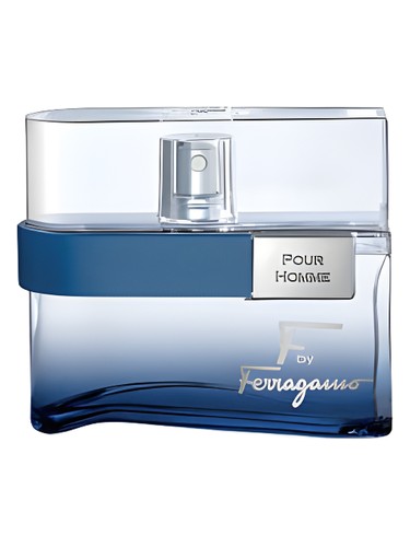 F by Ferragamo Free Time by Salvatore Ferragamo