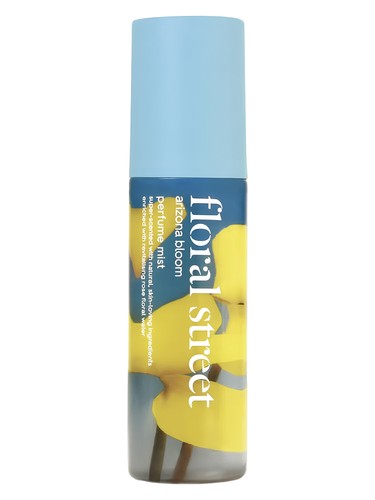 Arizona Bloom Perfume Mist by Floral Street