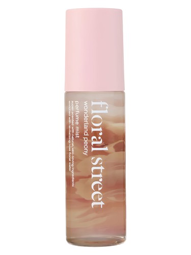 Wonderland Peony Perfume Mist by Floral Street
