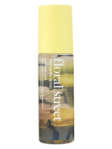 Wild Vanilla Orchid Perfume Mist by Floral Street