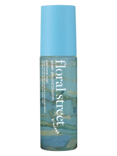 Sweet Almond Blossom Perfume Mist by Floral Street