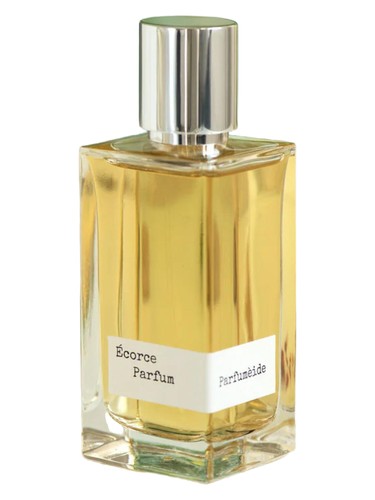 Ecorce. Parfumèide by Firenze Parfum
