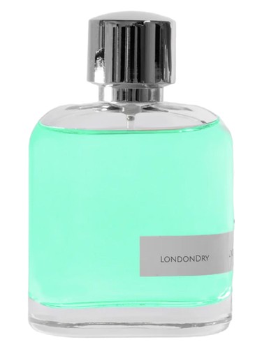 London Dry. NP. by Firenze Parfum
