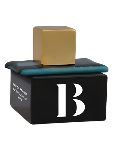 B by Marie Saint Pierre