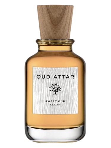 Sweet Oud Elixir by Oud Attar