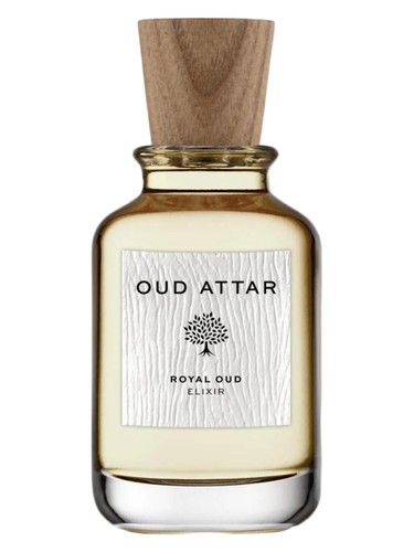 Royal Oud Elixir