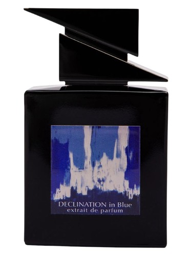 Declination in Blue by Declination