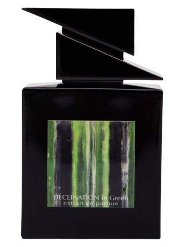 Declination in Green by Declination