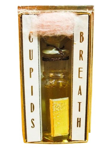 Cupids Breath by Elizabeth Arden