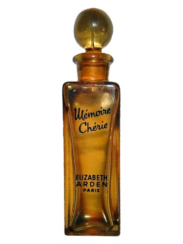 Mémoire Chérie by Elizabeth Arden