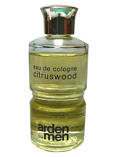 Arden for Men by Elizabeth Arden