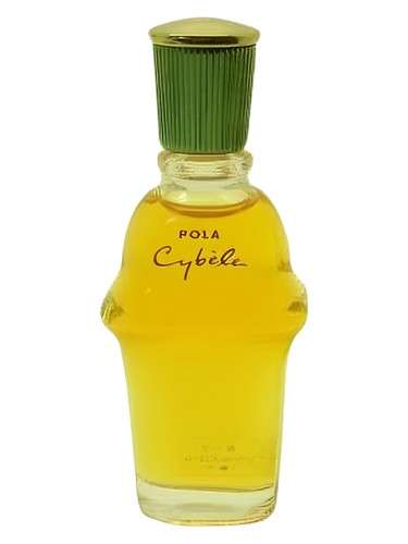 Cybèle by Pola