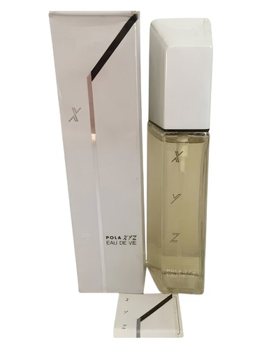 XYZ Eau de Vie by Pola